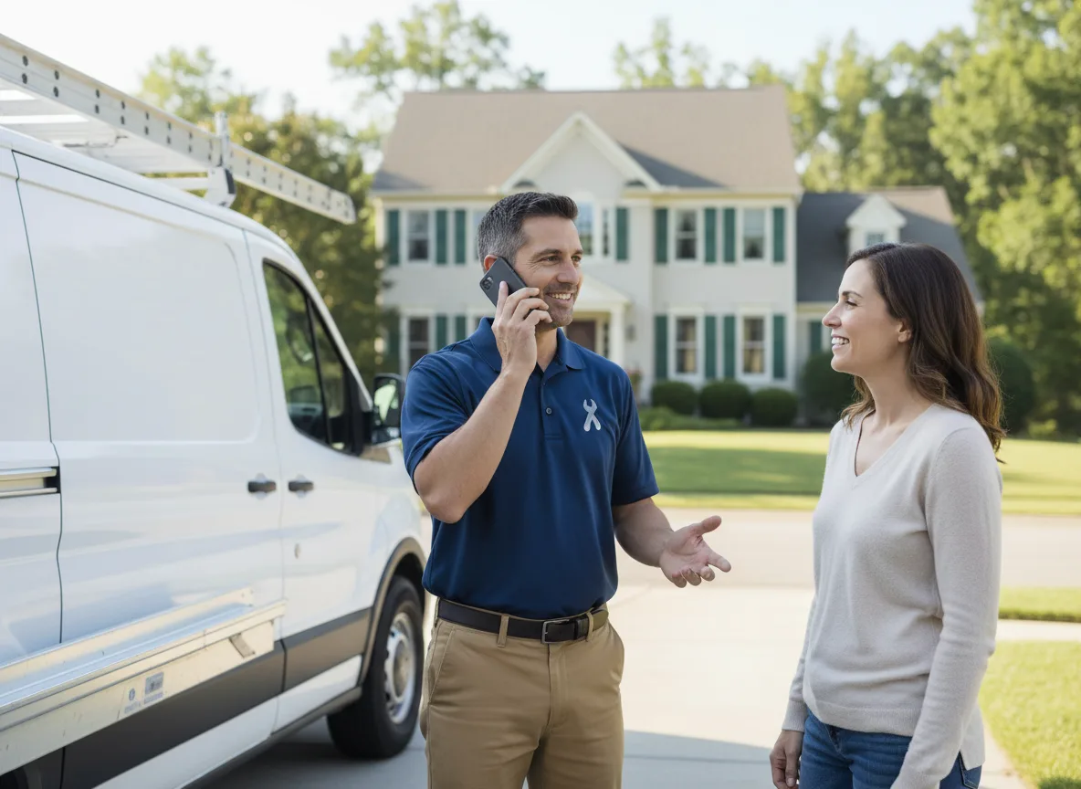 Home Gutter Service Eucha, OK FAQs